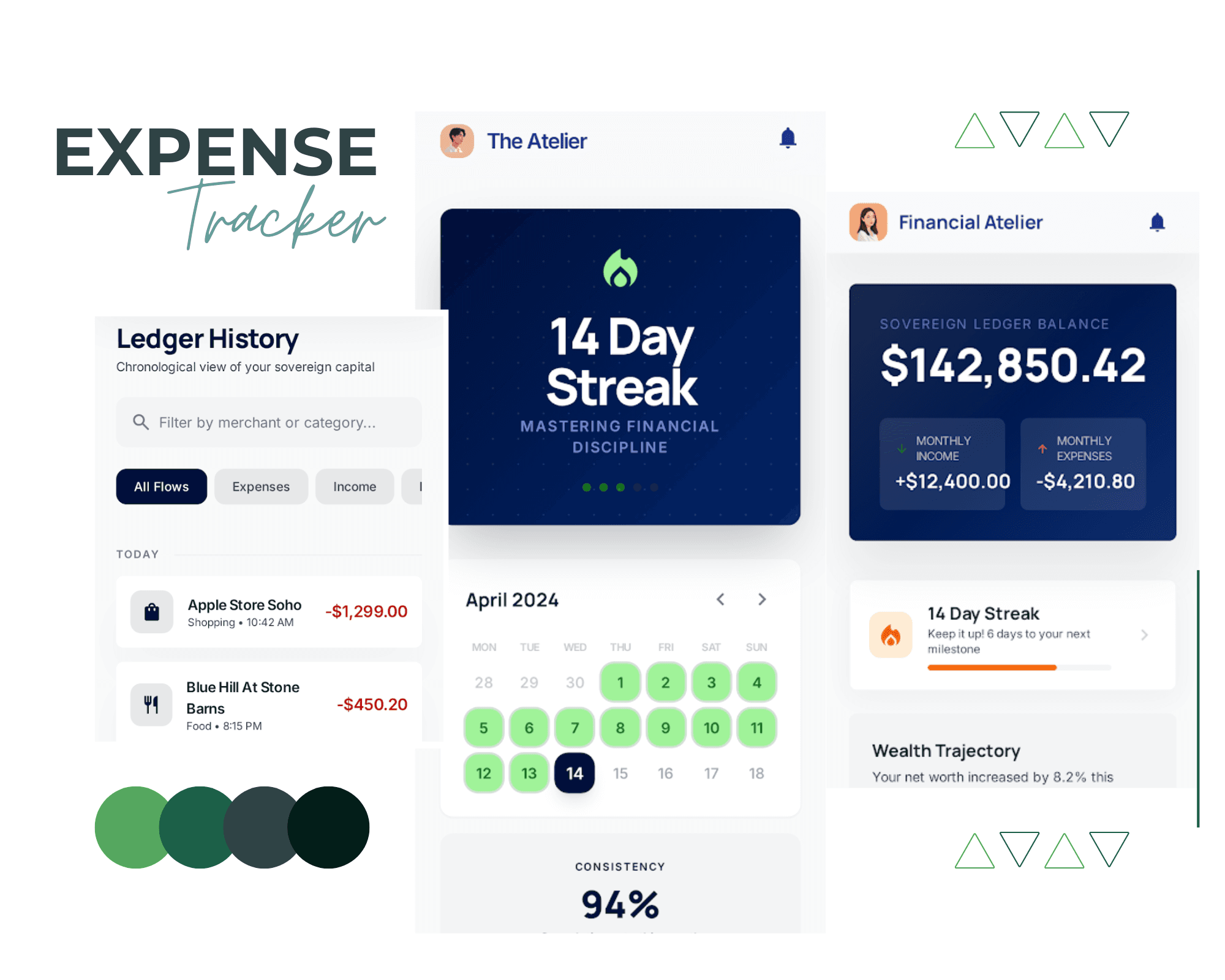 Expense Tracker